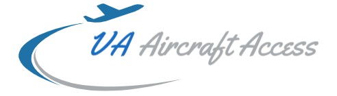 Virginia Aircraft Access